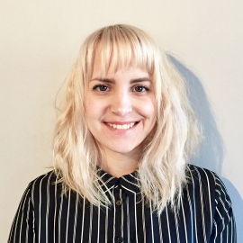 SARA EMILIE NYGAARD
