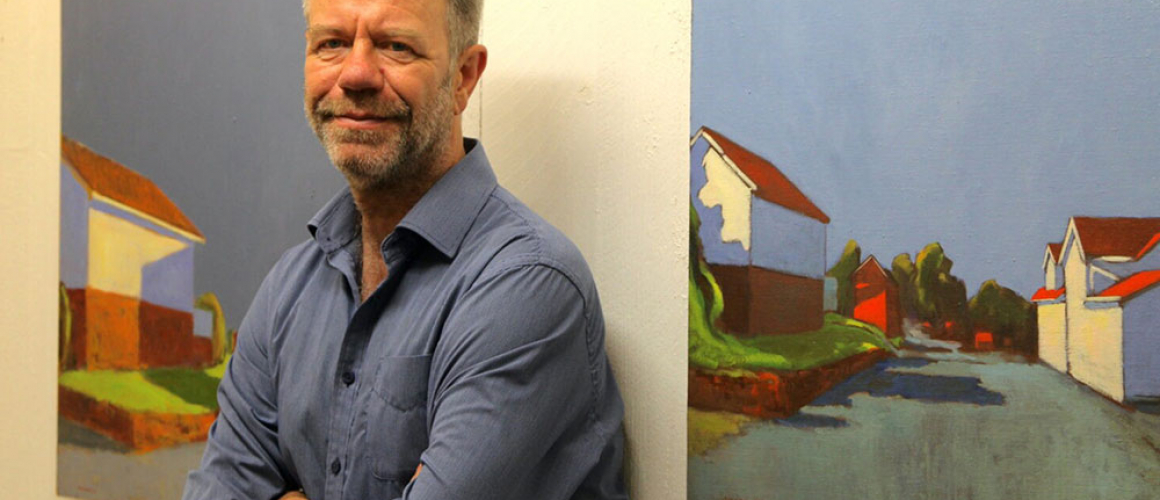 Gleden av å leve med kunst – onsdag 30.11.2022 kl. 19